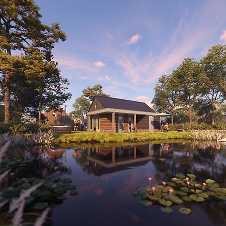 Dormio Resort De Hondsrug 가셀트 외부 사진